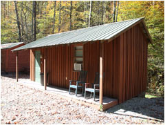 cabin 5