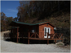 Cabins In Harlan Ky