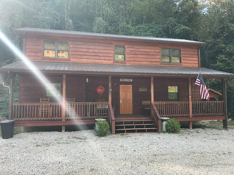 Cabin 6