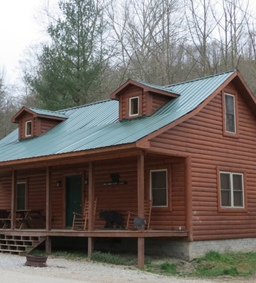 Harlan County Campgrounds